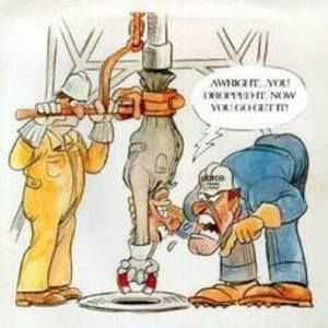 Meet your Posher, Charles